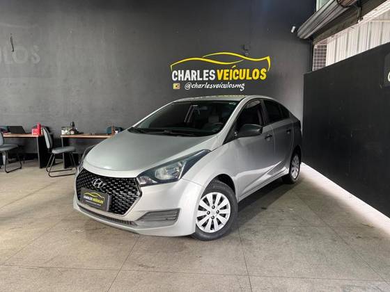 HYUNDAI HB20S 1.0 UNIQUE 12V FLEX 4P MANUAL